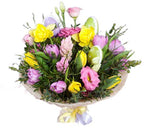 Colorful Easter Bouquet