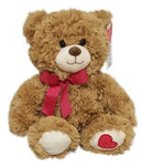 Cute Cuddly Bear 30cm