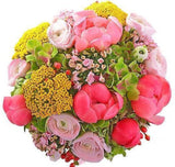 Cymophane Bouquet - Flowers Box London