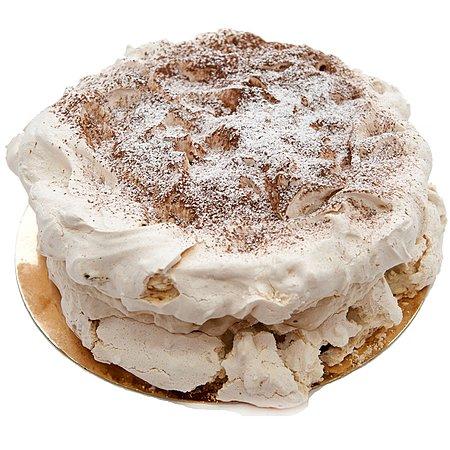 Dacquoise Cake - Flowers Box London