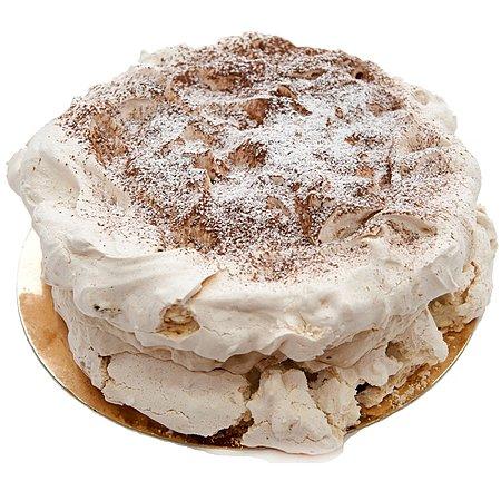 Dacquoise Cake