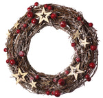 Decor Festive Wreath