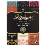 Divine 12 Little Bars