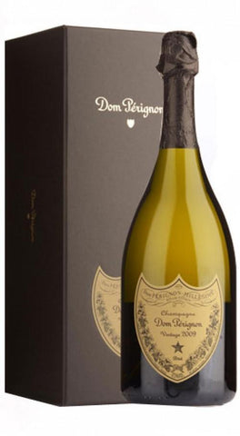 Dom Perignon 2009 Vintage Champagne
