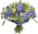 Don't Forget Bouquet - Flowers Box London