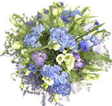 Don't Forget Bouquet - Flowers Box London