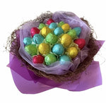 Easter Chocolate Bouquet