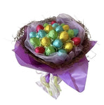 Easter Chocolate Bouquet