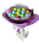 Easter Chocolate Bouquet