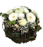 Easter Flowers Arrangement - Flowers Box London