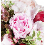 English Garden Bouquet - Flowers Box London