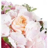 English Garden Bouquet - Flowers Box London