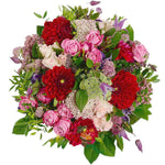 Escape To The Garden Bouquet