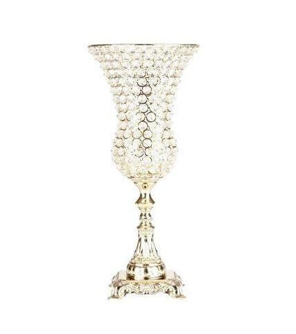 Exclusive Crystal Vase