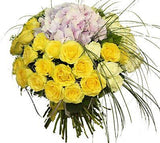 Expression Bouquet - Flowers Box London