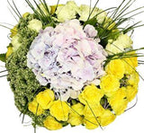 Expression Bouquet - Flowers Box London