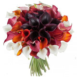 Fabulous Calla Lily Bouquet - Flowers Box London