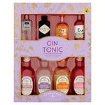 Fentimans Flavoured Gin & Tonic Selection - Flowers Box London
