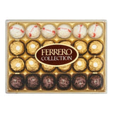 Ferrero Collection - Flowers Box London
