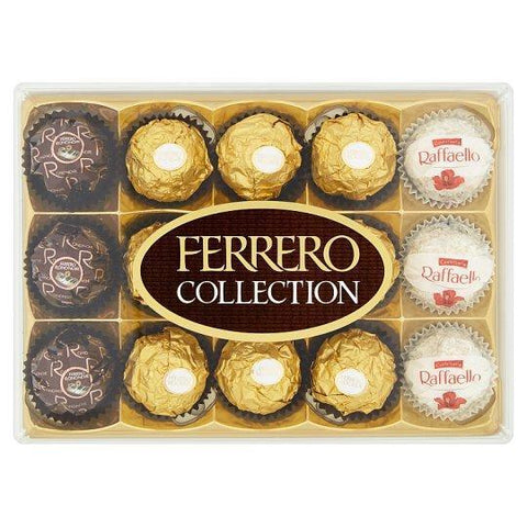 Ferrero Collection 24 Pieces 269g