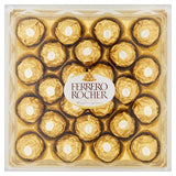 Ferrero Collection - Flowers Box London