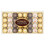Ferrero Collection