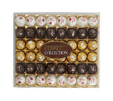 Ferrero Collection - Flowers Box London