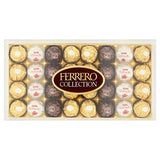 Ferrero Collection - Flowers Box London