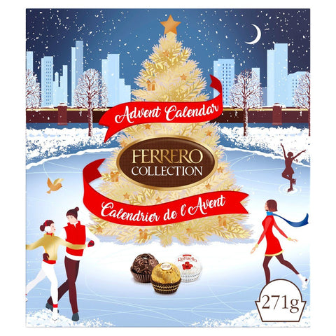 Ferrero Collection Advent Calendar