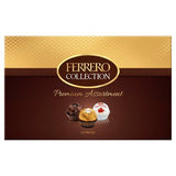 Ferrero Collection Premium Assorted Chocolates