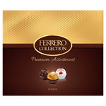 Ferrero Collection Premium Assorted Chocolates