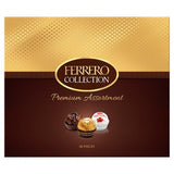Ferrero Collection Premium Assorted Chocolates