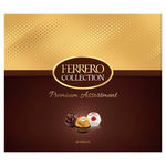 Ferrero Collection Premium Assorted Chocolates