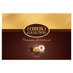 Ferrero Collection Premium Assorted Chocolates