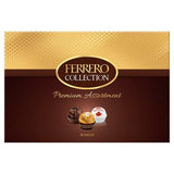 Ferrero Collection Premium Assorted Chocolates