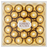 Ferrero Rocher - Flowers Box London