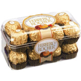 Ferrero Rocher - Flowers Box London