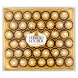 Ferrero Rocher - Flowers Box London
