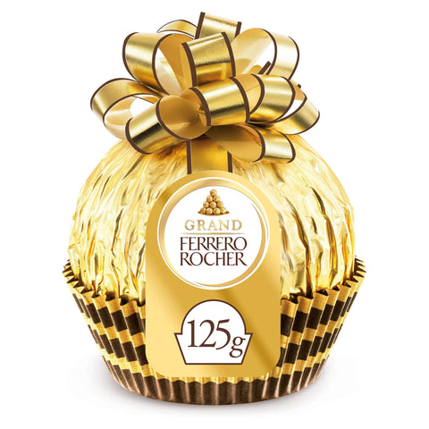 Ferrero Rocher Grand Gift Chocolates