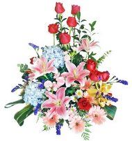 Floral Arrangement