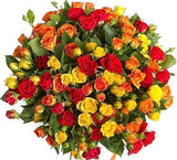 Flower Fairy Bouquet - Flowers Box London