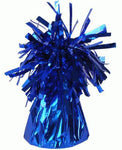 Foil balloon weight