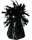Foil balloon weight