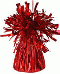 Foil balloon weight