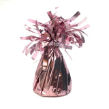 Foil balloon weight - Flowers Box London