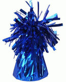 Foil balloon weight