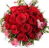 Fragrant Feelings Bouquet - Flowers Box London