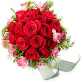 Fragrant Feelings Bouquet - Flowers Box London