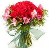 Fragrant Feelings Bouquet - Flowers Box London