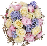 Fragrant Pastel Tones Signature Box